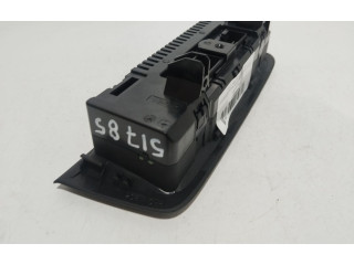 Модуль блока управления кондиционером 6J0820043A   Seat Ibiza IV (6J,6P)