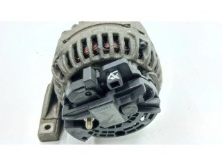 Генератор 30658086, 0124625025   Volvo XC90 2.9     