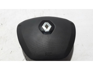 Подушка безопасности водителя 985108265R   Renault Captur