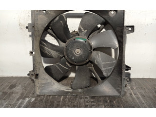 Вентилятор радиатора 45121KE001 Subaru Forester SH