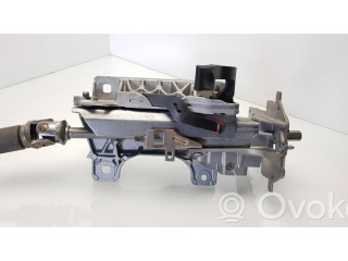 Рулевая рейка 870870, 9681749977 Citroen C4 Grand Picasso 2007-2013 года