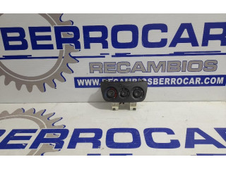 Блок управления климат-контролем 735605075 Fiat Doblo