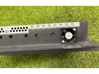 Звукоусилитель Jaguar XF - года