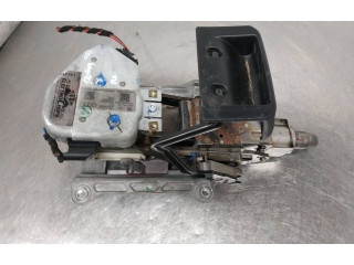    Рулевая рейка 4F0910852   Audi A6 S6 C6 4F 2004 - 2011 года