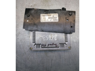 Řídící jednotka 0281010248, 9635157080 Peugeot 406 1999