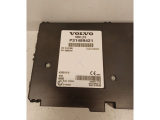 Модуль «Bluetooth» Volvo XC90 2014 - года 31489421, P31489421