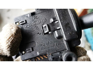 Ручка стеклоочистителей 202007962 Hyundai i10