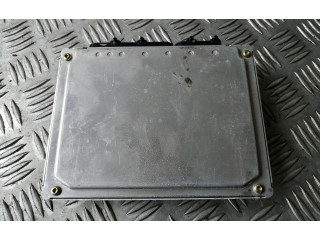 Блок управления двигателя 4B0907552A, 0261204688   Audi A6 S6 C5 4B