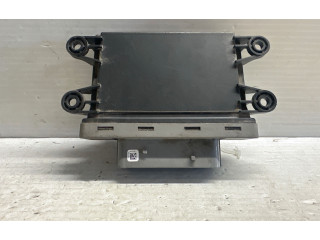 Блок управления 32242457 Volvo XC90