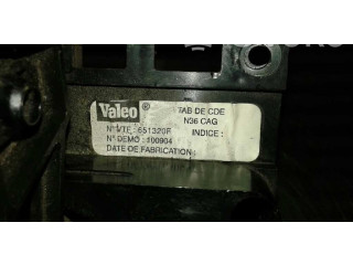 Модуль блока управления кондиционером 6451Y5   Citroen Saxo