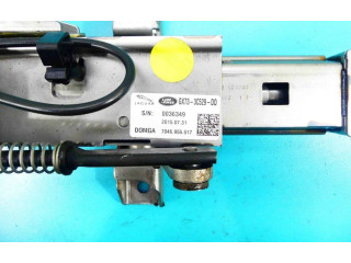 Рулевая рейка Mitsubishi Space Wagon 1984 - 1991 года