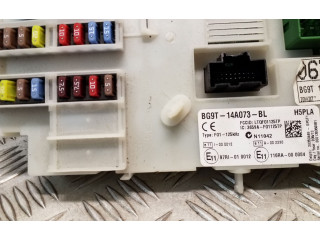 Блок комфорта BG9T14A073BL Ford S-MAX