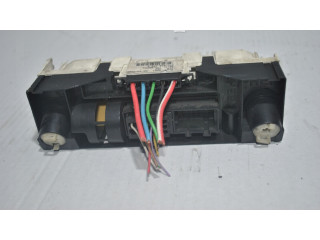 Блок управления климат-контролем 6Y0819045B Skoda Fabia Mk1 (6Y)