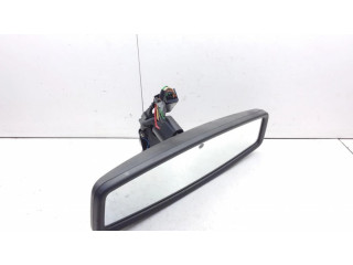 Зеркало заднего вида (в салоне)