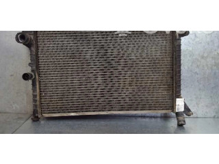 Поршень Радиатор охлаждающей жидкости    Volvo 440  