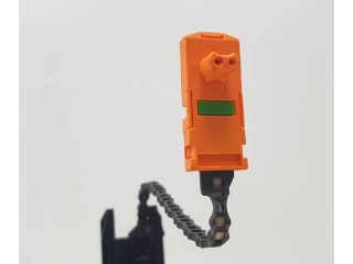 Подрулевой шлейф SRS 61650004, 7700432860 Renault Clio II