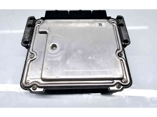 Блок управления двигателем Блок управления    Dacia Logan II