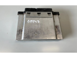 Блок управления двигателя 04E907309AF, 04E907309AF Skoda Rapid (NH)