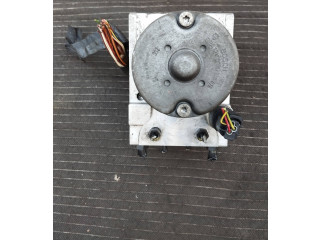 Блок АБС 3U0614517B, 0265225139 Skoda Superb B5 (3U) 2001 - 2008 года