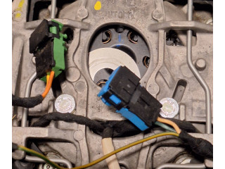 Руль Citroen C4 I Picasso 2006 - 2013 года 6029659