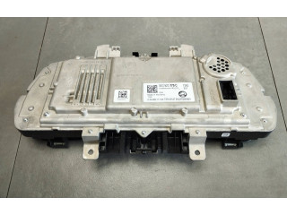 Спидометр (приборный щиток)     5E3920770C    Skoda Octavia Mk4 