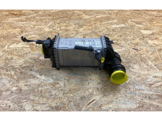 Интеркулер 05C145785C Volkswagen Golf VIII