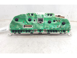 Přístrojová deska Chevrolet Rezzo 96427156