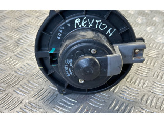 Вентилятор печки 03361 SsangYong Rexton