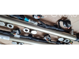 Vstřikovací lišta JR3E9F797CF, JR3E9F797DG   Ford Mustang VI     