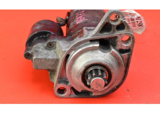 Стартер       Volkswagen Bora  1998 - 2005 года   