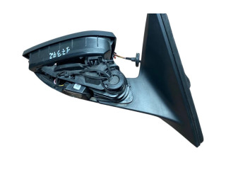 Зеркало электрическое        Skoda Scala   -  года   