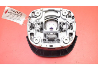 Подушка безопасности водителя 61607480L, 61607480L Skoda Fabia Mk2 (5J)