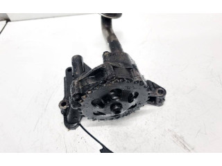 Масляный насос 06A115105 Volkswagen Bora