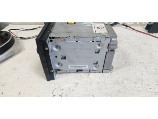 Радио/ проигрыватель CD/DVD / навигация 8L0035195, SYMPHONY Audi A3 S3 8L