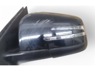 Зеркало электрическое        Mercedes-Benz GL X166  2013 - 2019 года   