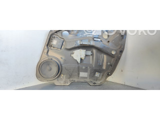 Электрический механизм для подъема окна без двигателя  A25182000842   Mercedes-Benz R W251 