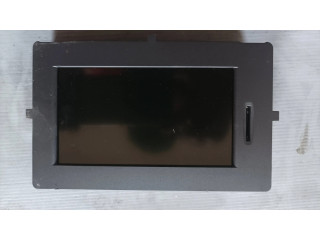 Дисплей    259154618R, MB3463J01327   Dacia Logan III