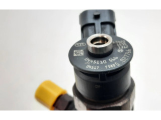 Масляный насос  BHY 0445110566  Peugeot Partner 