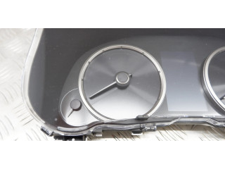 Панель приборов 8380078C80   Lexus NX       