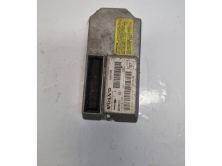 Блок подушек безопасности P30667469, 0285001655 Volvo V70