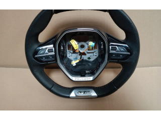 Руль Peugeot 2008 II  2019 -  года 1211112223      