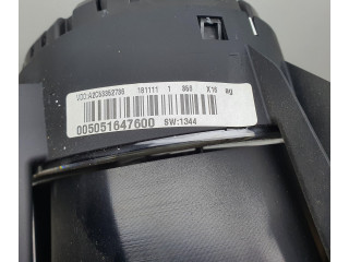 Панель приборов 50516476, 005051647600 Alfa Romeo Giulietta