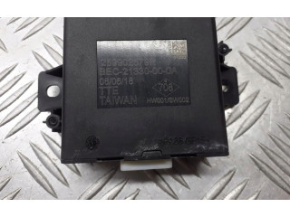 Блок управления парковки 259902579R Dacia Lodgy