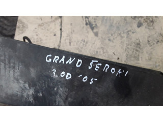 Вентилятор радиатора     24042096    Jeep Grand Cherokee (WK) 3.0