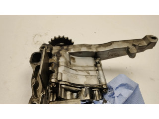 Масляный насос OM 642.920 A6421810801 Mercedes-Benz CLS C219 3.0