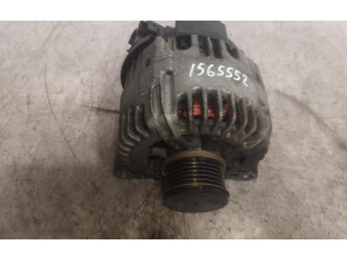 Генератор SLV9646321780 Citroen C4 I