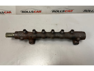 Топливная рампа Mitsubishi Outlander для двигателя 4N14