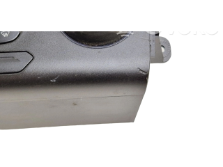 Блок управления кондиционера воздуха / климата/ печки (в салоне)       Ford Fusion II  2013 - - года   