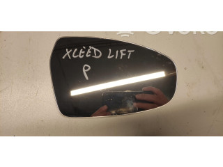 Зеркало электрическое        KIA Xceed  2019 -  года   