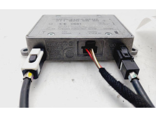 Zpětné zrcátko Mercedes-Benz S W221 2006 2118200885